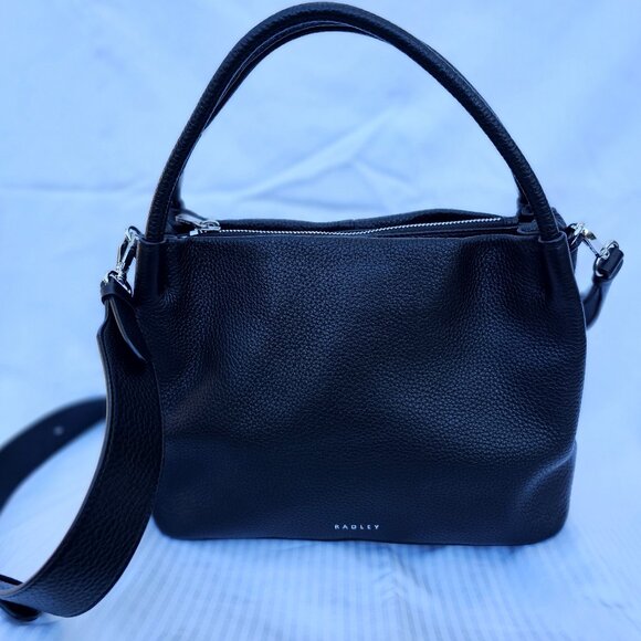 RADLEY LONDON Ivydale Road Medium Ziptop Grab - Picture 1 of 7